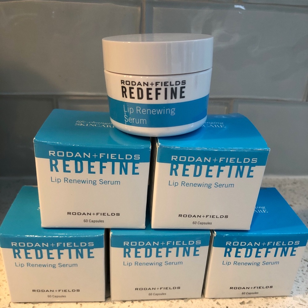 Rodan Fields Lip Serum NWT
